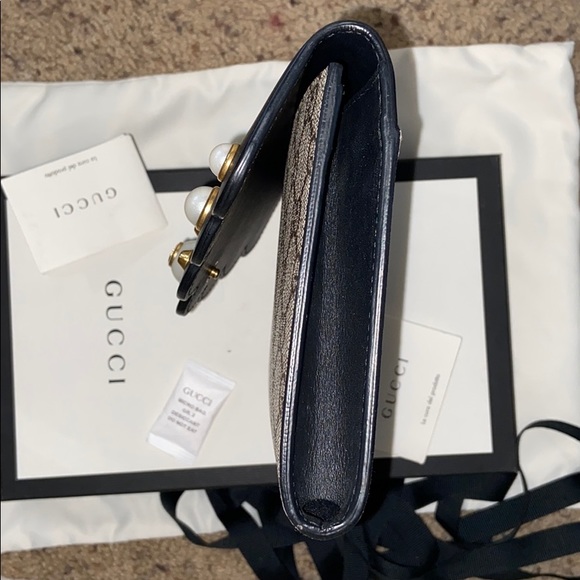 Gucci Pouch - Picture 7 of 14
